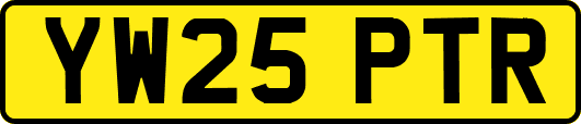 YW25PTR