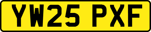 YW25PXF