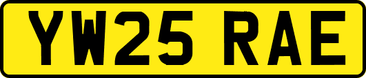 YW25RAE