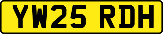 YW25RDH