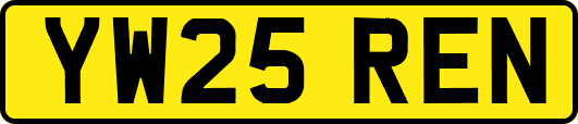 YW25REN