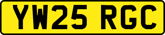 YW25RGC