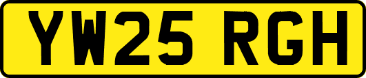 YW25RGH