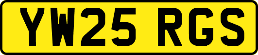 YW25RGS