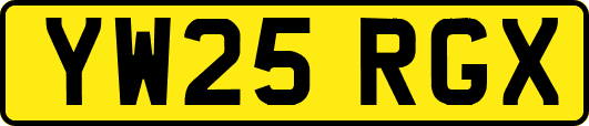 YW25RGX