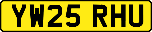 YW25RHU