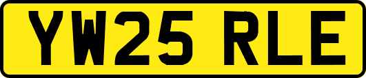 YW25RLE