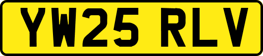 YW25RLV