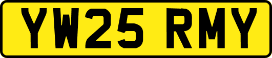 YW25RMY