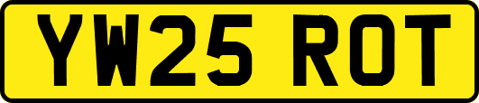YW25ROT