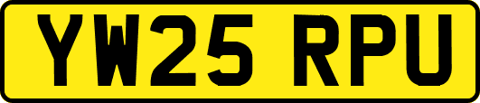YW25RPU