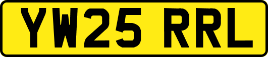 YW25RRL