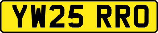 YW25RRO
