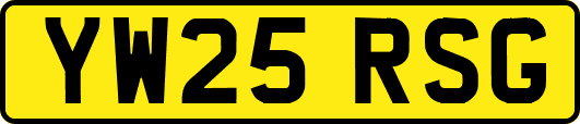 YW25RSG