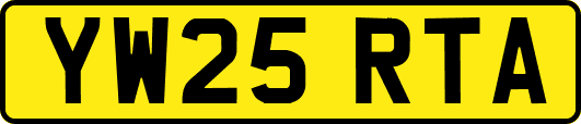 YW25RTA