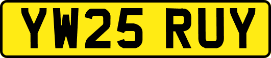 YW25RUY