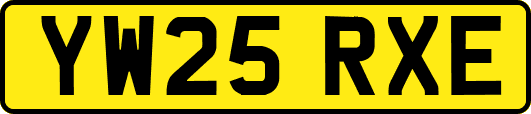 YW25RXE