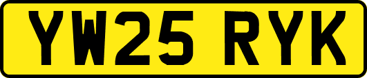 YW25RYK