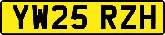 YW25RZH