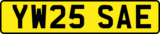 YW25SAE