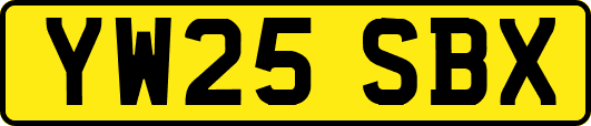 YW25SBX