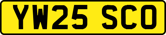 YW25SCO