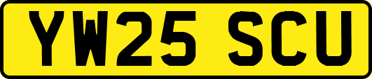 YW25SCU