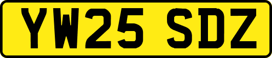 YW25SDZ
