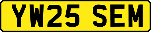 YW25SEM