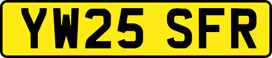 YW25SFR