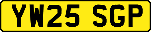 YW25SGP