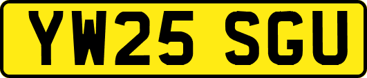 YW25SGU