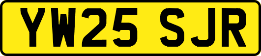 YW25SJR