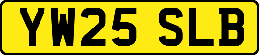 YW25SLB