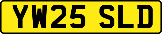 YW25SLD