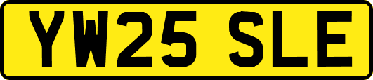 YW25SLE