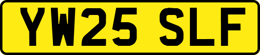 YW25SLF