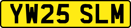 YW25SLM