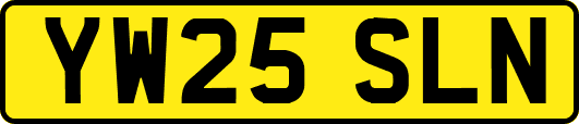 YW25SLN