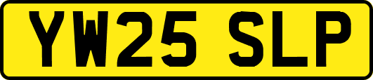 YW25SLP