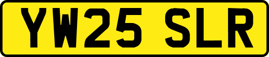 YW25SLR