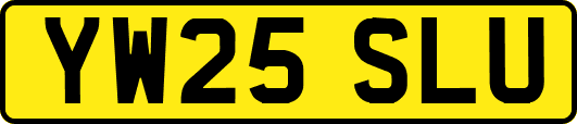 YW25SLU