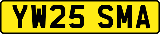 YW25SMA
