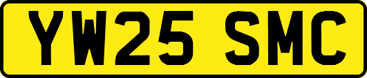 YW25SMC