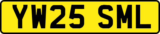 YW25SML