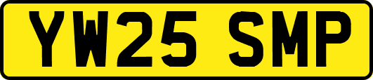 YW25SMP