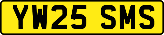 YW25SMS