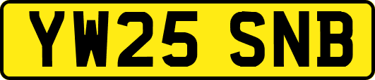 YW25SNB