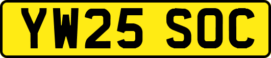 YW25SOC