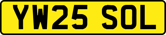 YW25SOL